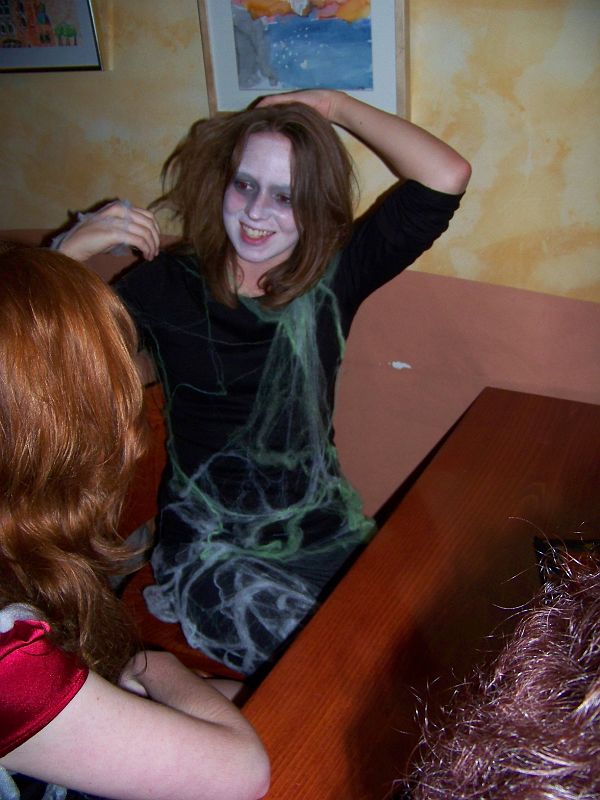2009-10-31 Halloween 066